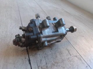 bontott RENAULT ESPACE IV Nagynyomású Szivattyú