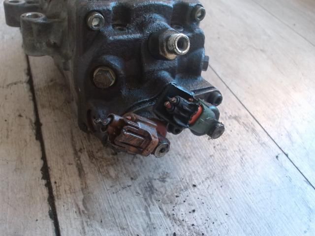 bontott RENAULT ESPACE IV Nagynyomású Szivattyú