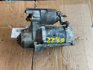 bontott RENAULT ESPACE IV Önindító