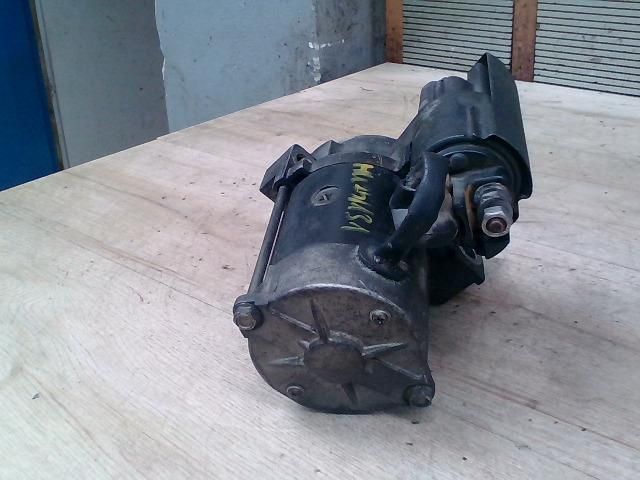 bontott RENAULT ESPACE IV Önindító