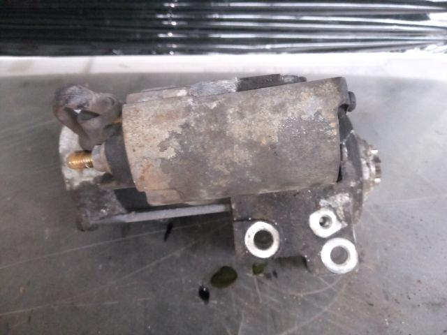 bontott RENAULT ESPACE IV Önindító