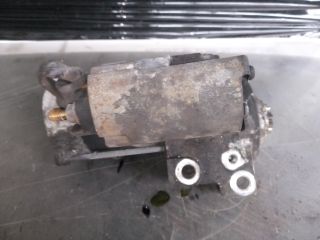 bontott RENAULT ESPACE IV Önindító