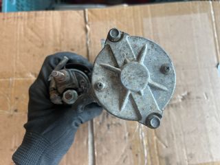 bontott RENAULT ESPACE IV Önindító