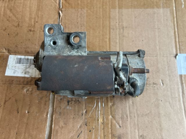 bontott RENAULT ESPACE IV Önindító