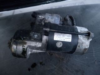 bontott RENAULT ESPACE IV Önindító