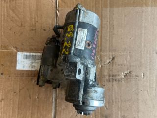 bontott RENAULT ESPACE IV Önindító