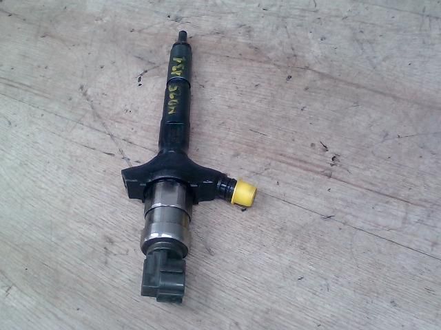 bontott RENAULT ESPACE IV Porlasztó (1 db)