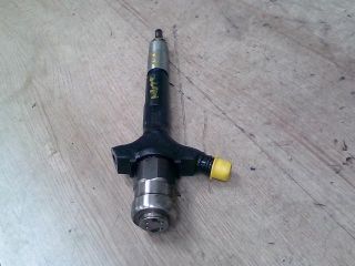 bontott RENAULT ESPACE IV Porlasztó (1 db)