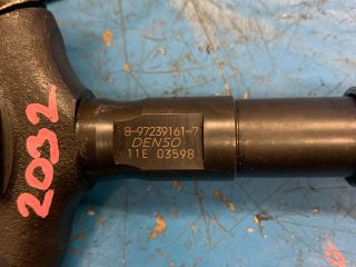 bontott RENAULT ESPACE IV Porlasztó (1 db)