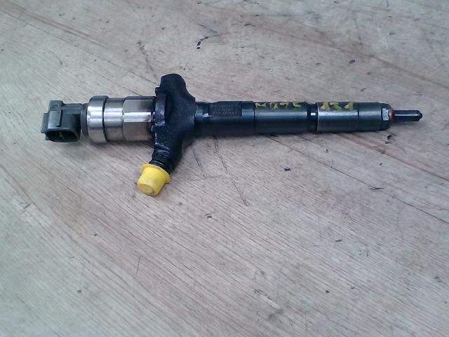 bontott RENAULT ESPACE IV Porlasztó (1 db)