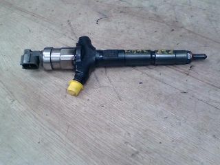 bontott RENAULT ESPACE IV Porlasztó (1 db)