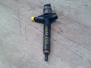 bontott RENAULT ESPACE IV Porlasztó (1 db)