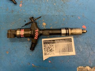 bontott RENAULT ESPACE IV Porlasztó (1 db)