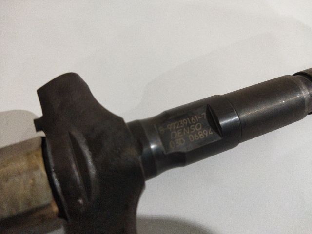 bontott RENAULT ESPACE IV Porlasztó (1 db)