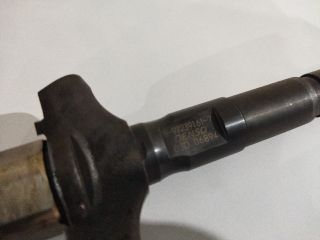 bontott RENAULT ESPACE IV Porlasztó (1 db)