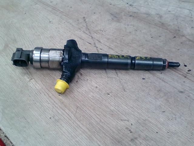 bontott RENAULT ESPACE IV Porlasztó (1 db)