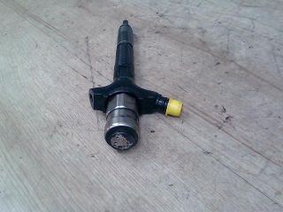 bontott RENAULT ESPACE IV Porlasztó (1 db)