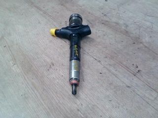 bontott RENAULT ESPACE IV Porlasztó (1 db)