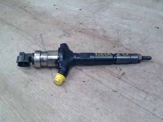 bontott RENAULT ESPACE IV Porlasztó (1 db)