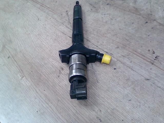 bontott RENAULT ESPACE IV Porlasztó (1 db)