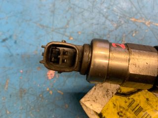 bontott RENAULT ESPACE IV Porlasztó (1 db)