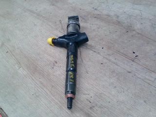 bontott RENAULT ESPACE IV Porlasztó (1 db)