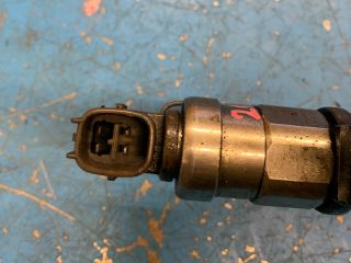 bontott RENAULT ESPACE IV Porlasztó (1 db)