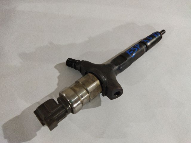 bontott RENAULT ESPACE IV Porlasztó (1 db)