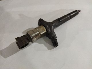 bontott RENAULT ESPACE IV Porlasztó (1 db)