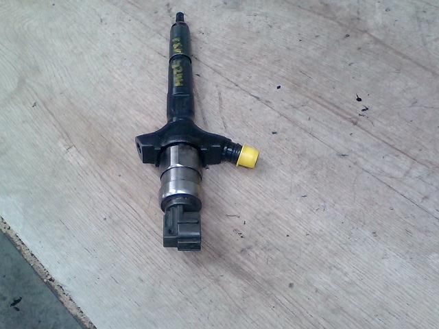 bontott RENAULT ESPACE IV Porlasztó (1 db)