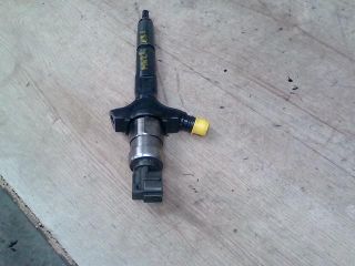 bontott RENAULT ESPACE IV Porlasztó (1 db)