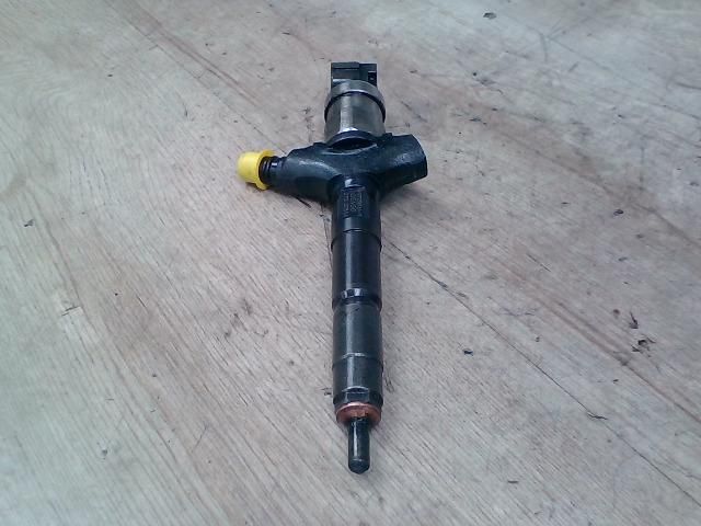 bontott RENAULT ESPACE IV Porlasztó (1 db)