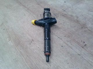 bontott RENAULT ESPACE IV Porlasztó (1 db)