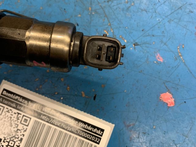 bontott RENAULT ESPACE IV Porlasztó (1 db)