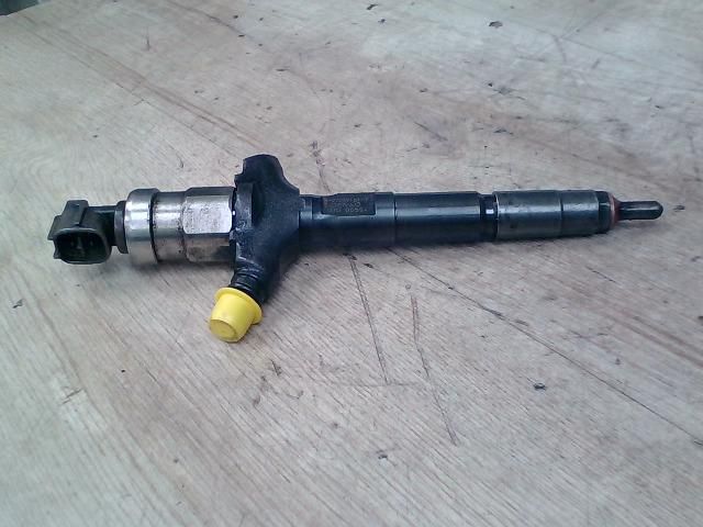 bontott RENAULT ESPACE IV Porlasztó (1 db)