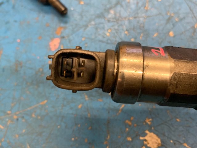 bontott RENAULT ESPACE IV Porlasztó (1 db)