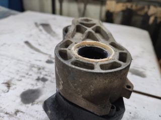 bontott RENAULT ESPACE IV Szíjfeszítő Görgő