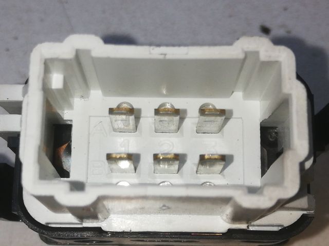 bontott RENAULT ESPACE IV Tempomat Kar (Magában)