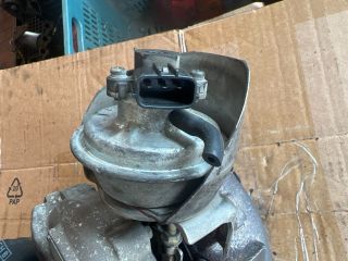 bontott RENAULT ESPACE IV Turbó