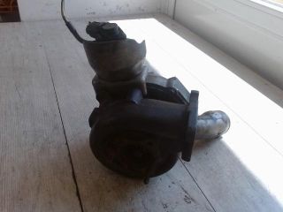 bontott RENAULT ESPACE IV Turbó