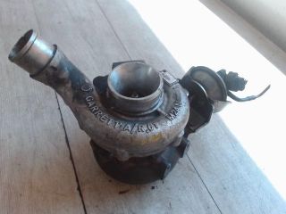 bontott RENAULT ESPACE IV Turbó