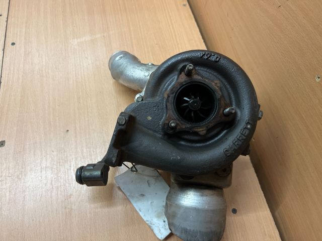 bontott RENAULT ESPACE IV Turbó