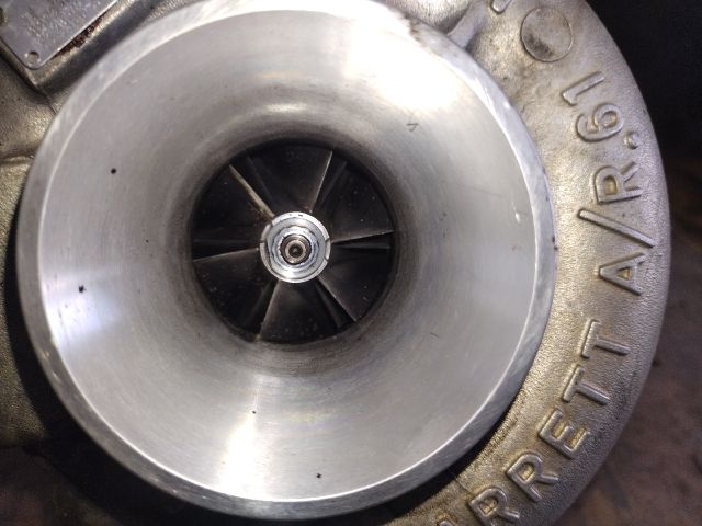 bontott RENAULT ESPACE IV Turbó