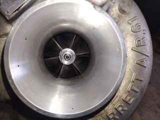 bontott RENAULT ESPACE IV Turbó