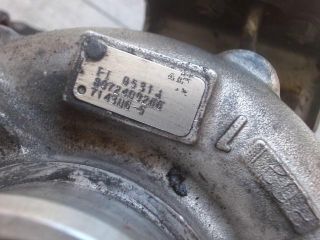 bontott RENAULT ESPACE IV Turbó