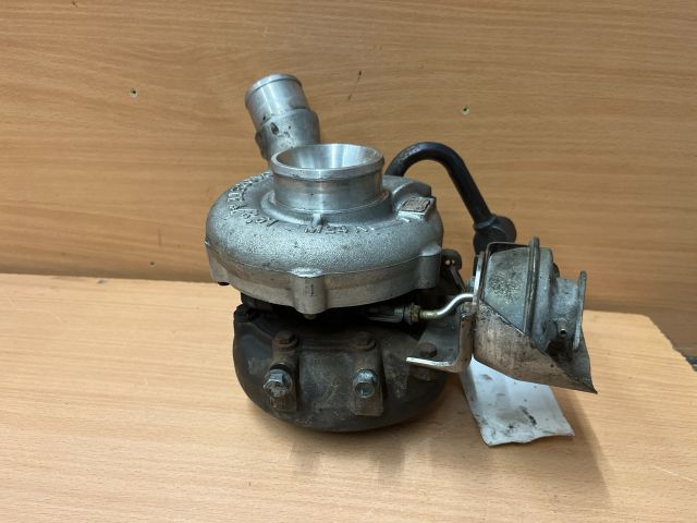 bontott RENAULT ESPACE IV Turbó