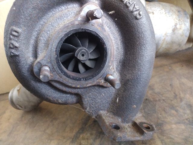 bontott RENAULT ESPACE IV Turbó