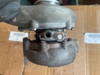 bontott RENAULT ESPACE IV Turbó