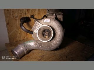 bontott RENAULT ESPACE IV Turbó