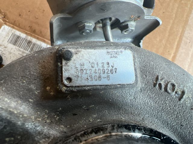 bontott RENAULT ESPACE IV Turbó